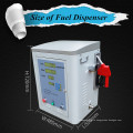 china supplier 220v mini mobile auto gasoline diesel fuel dispenser